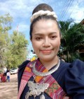 Rencontre Femme Thaïlande à สกลนคร : Rose, 42 ans